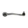 Bras de suspension MOOG AU-TC-15258 essieu avant, droite, arrière