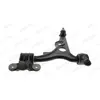 Bras de suspension MOOG FI-TC-15437 essieu avant, gauche, avant