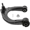 Bras de suspension MOOG FD-WP-15567 Essieu avant, gauche, avant
