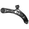 Triangle et bras de suspension MOOG SZ-WP-13856 - Réf. 338SZWP13856