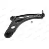 Bras de suspension MOOG RE-WP-15244 essieu avant, droite, avant