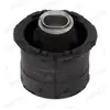 Suspension, corps de l'essieu LR-SB-14858 Moog LRSB14858