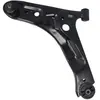 Bras de suspension MOOG KI-WP-5146P Essieu avant, gauche, avant