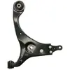 Bras de suspension MOOG KI-WP-7096P Essieu avant, droite, avant