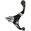 Bras de suspension MOOG KI-WP-8423P Essieu avant, gauche, avant