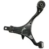 Bras de suspension MOOG HO-WP-2592P Essieu avant, gauche, avant