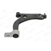 Bras de suspension MOOG FD-WP-0738P Essieu avant, droite, avant