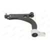 Bras de suspension MOOG FD-WP-0739P Essieu avant, gauche, avant