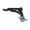 Bras de suspension MOOG FI-WP-3840P Essieu avant, gauche, avant