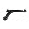 Bras de suspension MOOG FI-TC-7413P Essieu avant, droite, avant