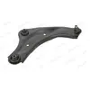 Bras de suspension MOOG NI-WP-10630P Essieu avant, droite, avant
