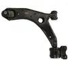 Bras de suspension MOOG MD-WP-4426P Essieu avant, gauche, avant