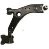 Bras de suspension MOOG VV-WP-4872P Essieu avant, droite, avant