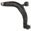 Bras de suspension MOOG VO-WP-2316P Essieu avant, gauche, avant