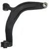 Bras de suspension MOOG VO-WP-2317P Essieu avant, droite, avant