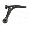 Bras de suspension MOOG VO-WP-0450P Essieu avant, droite, avant