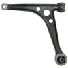 Bras de suspension MOOG VO-WP-0451P Essieu avant, gauche, avant
