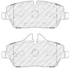 FERODO Plaquettes de frein X4 pour BMW: i3 (Ref: FDB5092)
