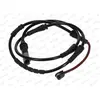 Ferodo Contact d'avertissement, usure des plaquettes de frein PREMIER FWI435