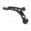 Bras de suspension MOOG PE-TC-15753 essieu avant, gauche, avant