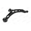 Bras de suspension MOOG PE-TC-15754 essieu avant, droite, avant