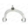 Bras de suspension MOOG LR-TC-14850 Essieu avant, droite, avant