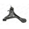 Bras de suspension MOOG TO-WP-10769 Essieu avant, gauche, avant