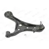 Bras de suspension MOOG TO-WP-10770 Essieu avant, droite, avant