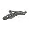 Triangle et bras de suspension MOOG NI-WP-9096 - Réf. 338NIWP9096