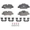 FERODO Plaquettes de frein X4 pour MINI: MINI (Ref: FDB4946)