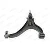 Bras de suspension MOOG CH-TC-13390 Essieu avant, droite, avant