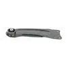 Bras de suspension MOOG VO-TC-14978 Essieu arrière, droite, avant