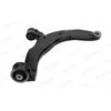 Bras de suspension MOOG VO-TC-14760 Essieu avant, droite, avant