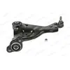 Bras de suspension MOOG ME-WP-15187 essieu avant, gauche, avant