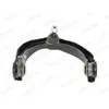 Bras de suspension MOOG CH-WP-14085 Essieu avant, gauche, avant