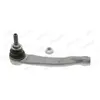 MOOG Rotule de direction pour PORSCHE: Panamera (Ref: VO-ES-15288)