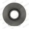 FERODO Disques de frein pour FORD: Transit/Tourneo (Ref: DDF2472)
