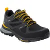 Chaussures de randonnée basses Jack Wolfskin force striker texapore 41