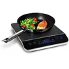 Plaque induction posable - MEDION - MD 17595 - 1 Feu - L 29 x P 36 cm