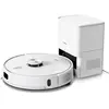 Medion X41 SW+ Robotstofzuiger met station (MD 14841) - Dweilfunctie -...