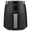 Friteuse à air chaud - MEDION MD13030 - 4,7L - 1500W - 200°C - Écran T...