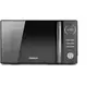 MEDION Micro-Ondes- MD11493 - 23L - 900W - Pour décongeler, réchauffer, cuire, griller - Noir