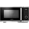 Four micro onde MEDION MD 11499 - Fonction friture à air chaud
