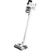 MEDION aspirateur Balai 3-en-1 P350 W, aspirateur laveur sans sac avec station de recharge, asp.