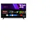 TV LED 32  (80 cm)   MEDION MD832101   Full HD 1980x1080   HDR   Smart...