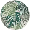 Paco Home Jungle - Tapis intérieur/extérieur