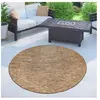 Paco Home Tapis Intérieur Et Extérieur Balcon Terrasse Tapis Cuisine M...
