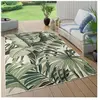 Paco Home Boho Jungle - Tapis extérieur