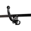 Bosal-oris Attelage Démontable Avec Outil Bosal 033-602