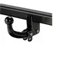 Bosal-oris Attelage Démontable Avec Outil Bosal 034-601